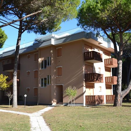 Apartmán Clizia Bibione Exteriér fotografie