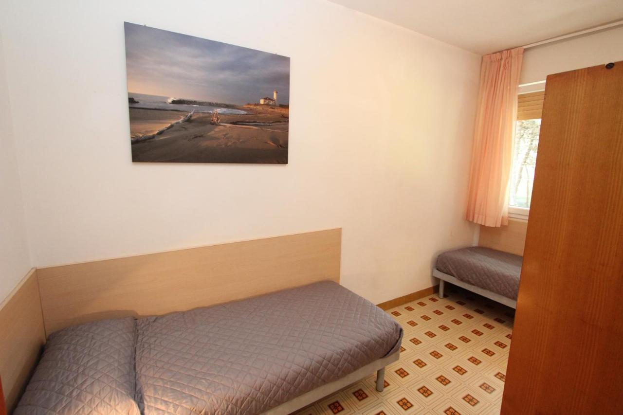 Apartmán Clizia Bibione Exteriér fotografie