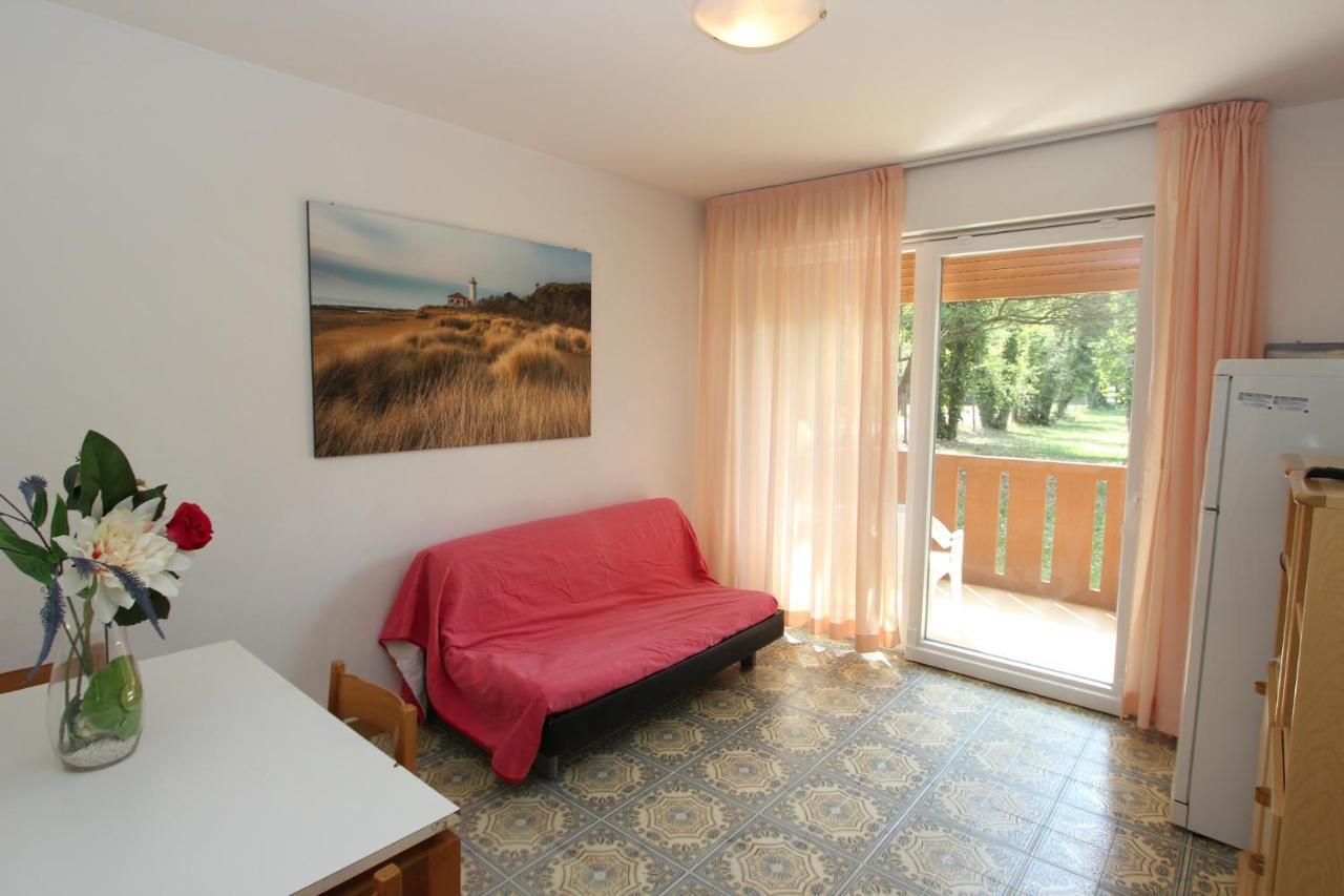 Apartmán Clizia Bibione Exteriér fotografie