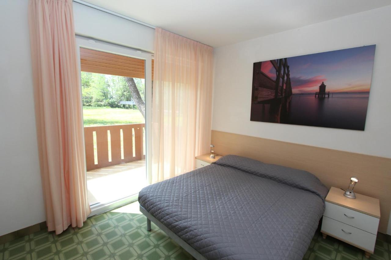 Apartmán Clizia Bibione Exteriér fotografie