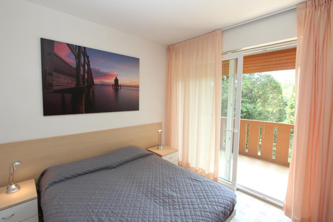 Apartmán Clizia Bibione Exteriér fotografie