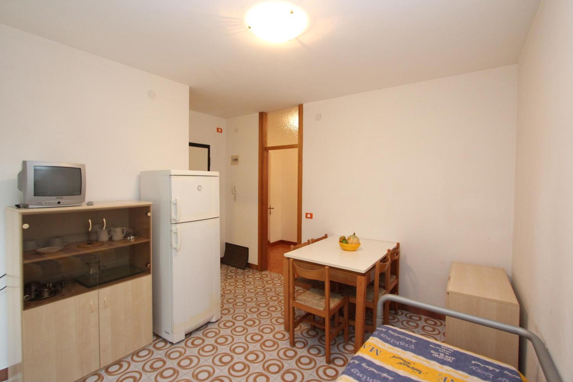 Apartmán Clizia Bibione Exteriér fotografie