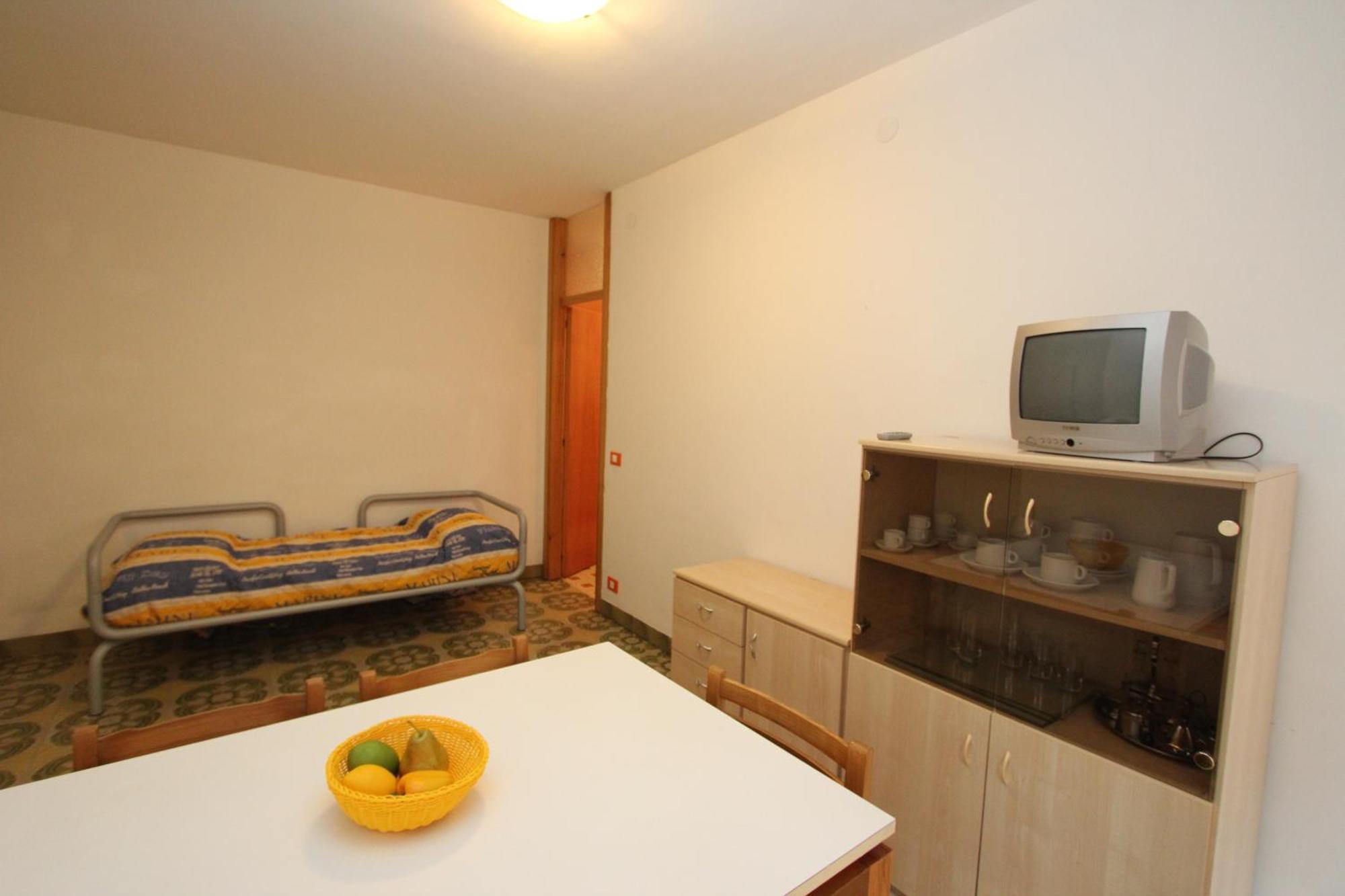 Apartmán Clizia Bibione Exteriér fotografie