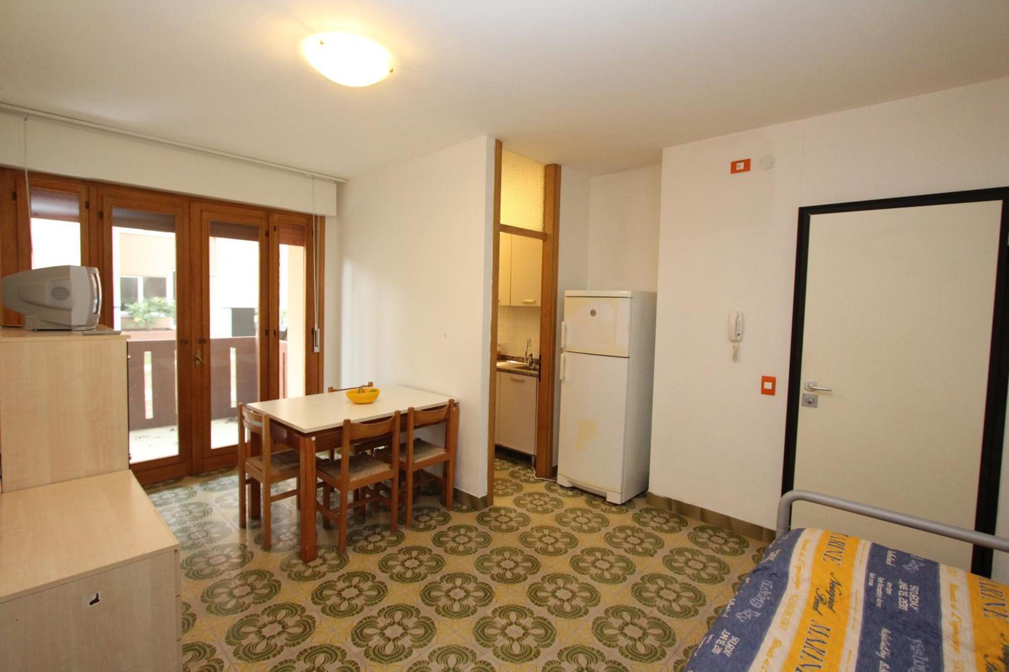 Apartmán Clizia Bibione Exteriér fotografie